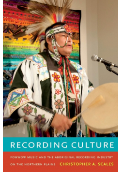 Recording Culture