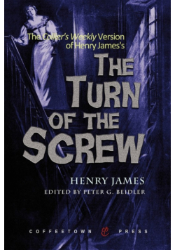 The Collier's Weekly Version of the Turn of the Screw