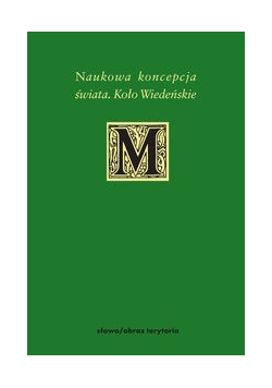 Naukowa koncepcja świata