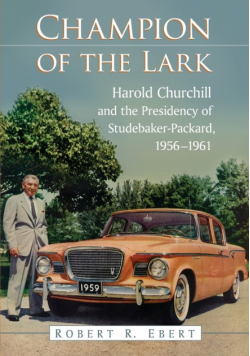 Champion of the Lark