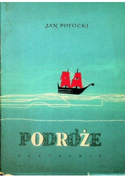 Potocki Podróże