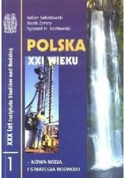 Polska XXI wieku