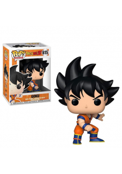 Figurka Funko Pop Vinyl: Dragon Ball Z S6: Goku