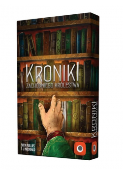 Kroniki Zachodniego Królestwa PORTAL