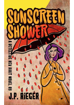 Sunscreen Shower