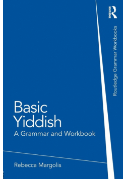 Basic Yiddish