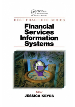 Financial Services Information Systems