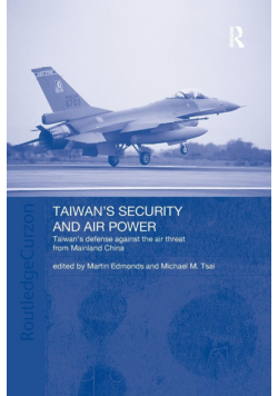 Taiwan's Security and Air Power