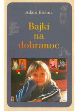 Bajki na dobranoc