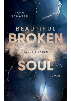Beautiful Broken Soul