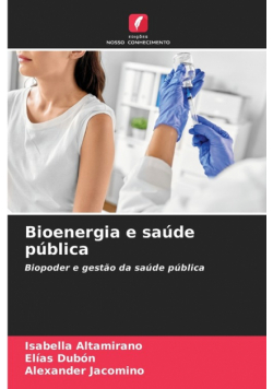 Bioenergia e saúde pública