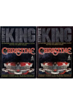 Christine Tom I i II