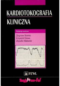 Kardiotokografia kliniczna