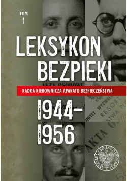 Leksykon bezpieki