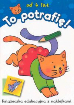 To potrafię-od 4 lat