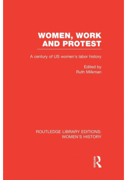 Women, Work, and Protest