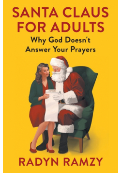 Santa Claus for Adults
