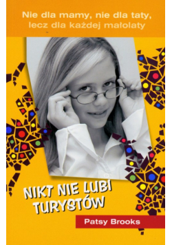 Nikt nie lubi turystów