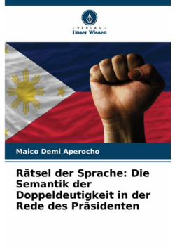 Rätsel der Sprache