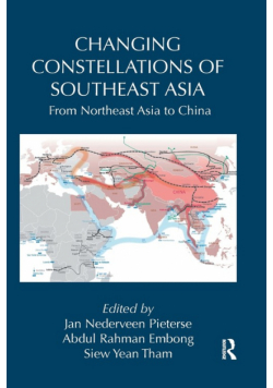 Changing Constellations of Southeast Asia