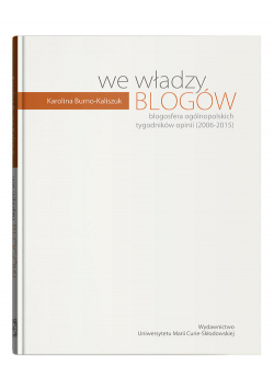 We władzy blogów.