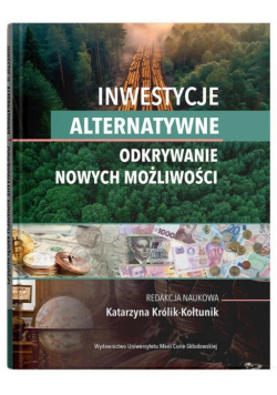 Inwestycje alternatywne