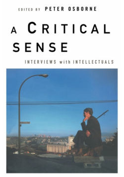 A Critical Sense