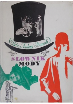 Słownik mody