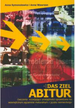 Das ziel abitur