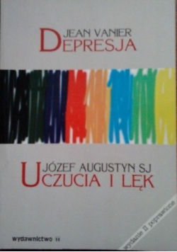 Depresja Uczucia i lęk