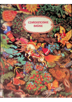 Czarodziejskie baśnie