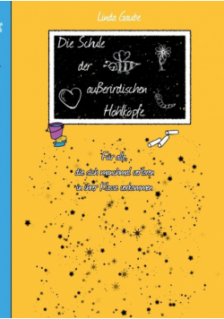 Die Schule der außerirdischen Hohlköpfe