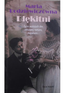 Błękitni