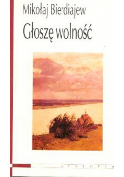 Głoszę wolność