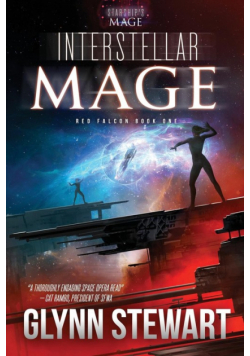 Interstellar Mage