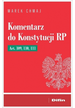 Komentarz do Konstytucji RP