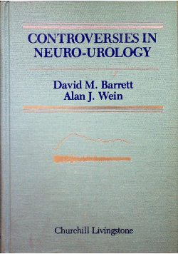 Controversies in neurourology