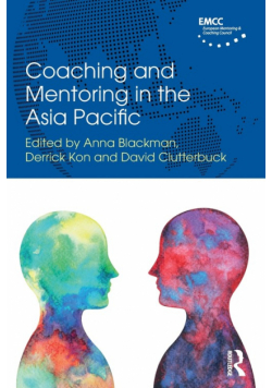 Coaching and Mentoring in the Asia Pacific