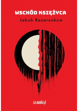 Wschód księżyca