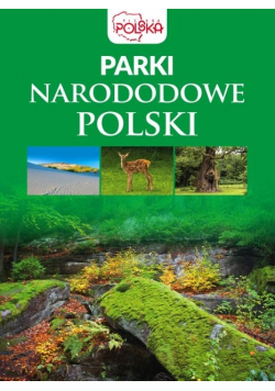 Parki narodowe Polski
