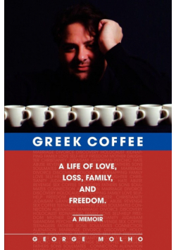 Greek Coffee