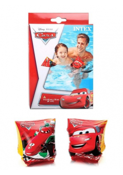 Rękawki do pływania dla dzieci - Cars