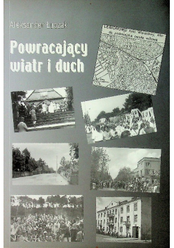 Powracający wiatr i duch