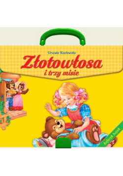 Złotowłosa i trzy misie