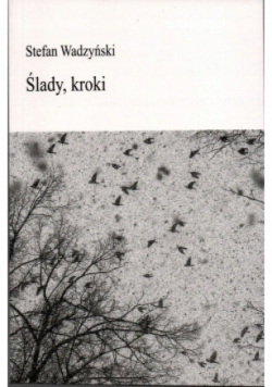 Ślady kroki