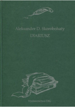 Diariusz