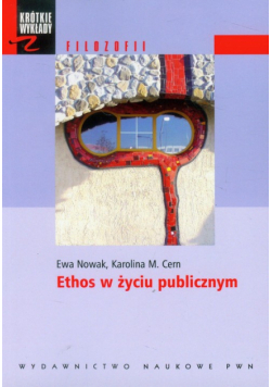 Ethos w życiu publicznym