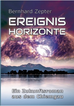 Ereignishorizonte Band 2