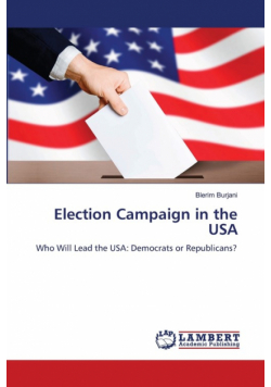 Election Campaign in the USA