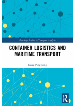 Container Logistics and Maritime Transport